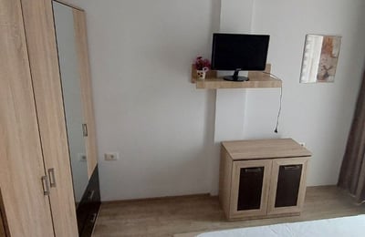 Rental of comfortable 2-room apartments, 50 m², Mamaia Nord, Constanța, Romania